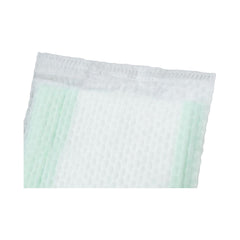 bladder control pad totaldry 11 inch length moderate absorbency secureloc core one size fits most packaging type case