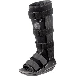 Walker Boot Bledsoe ProGait Non Pneumatic Adult Large Tall