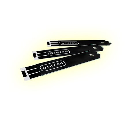 Blood Glucose Test Strips Glucocard Shine 50 Strips per Pack