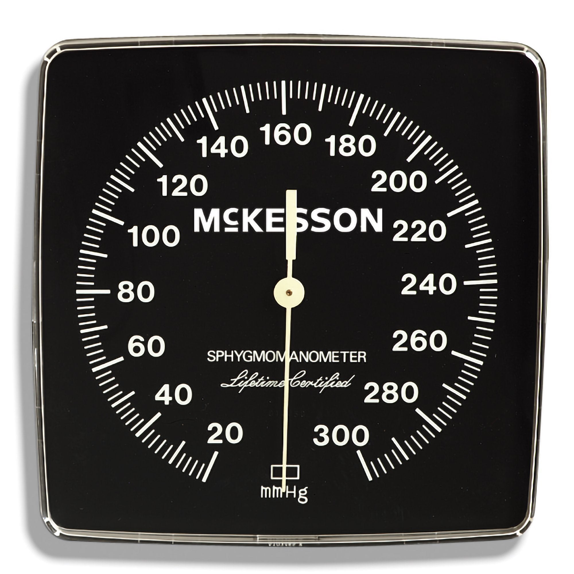 Blood Pressure Gauge McKesson LUMEON
