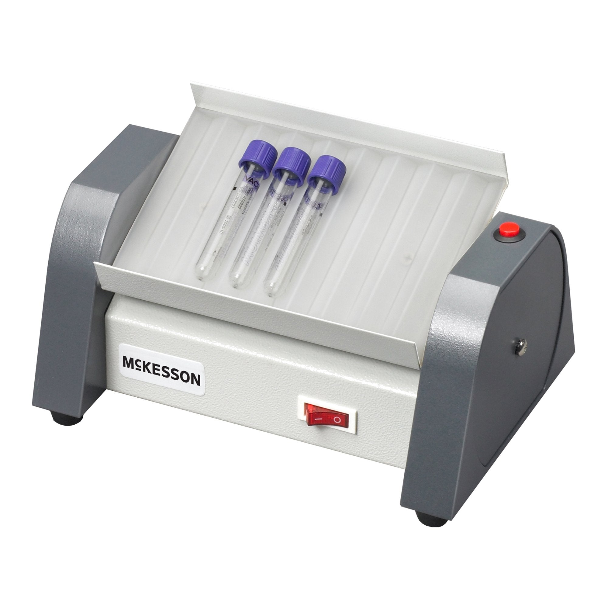 Blood Tube Rocker McKesson