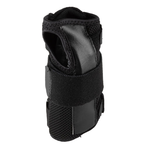 Blue Jay Dlx Wrist Brace Black For Carpal Tunnel Right Lg/xl
