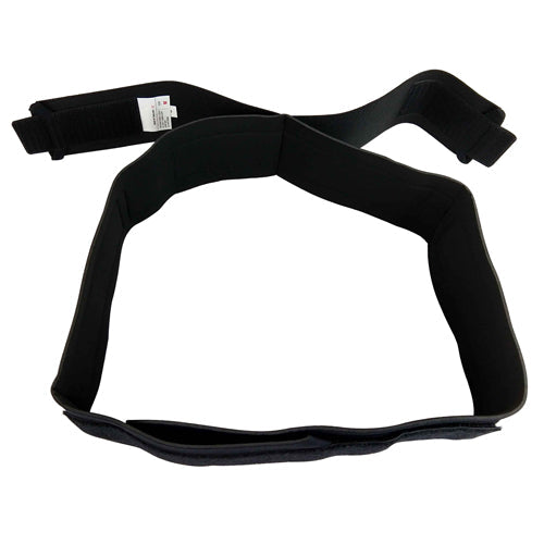 blue jay sacroiliac belt black medium 34 40