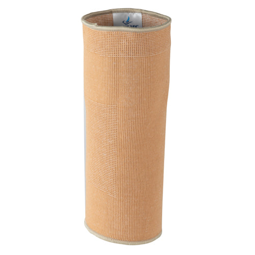 Blue Jay Slip on Knee Support Beige X large (20.5 24 ) All Care Store