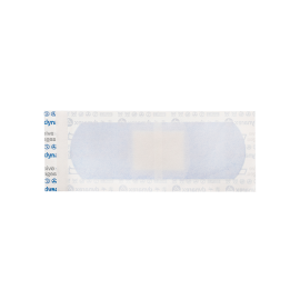 blue metal detectable plastic strip 2