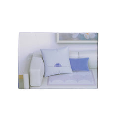 Disposable Underpad Flourish 24 X 36 Inch Fluff Light Absorbency