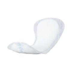 booster pad totaldry ultimate boost ups 16 1 2 inch length moderate absorbency polymer core one size fits most packaging type case