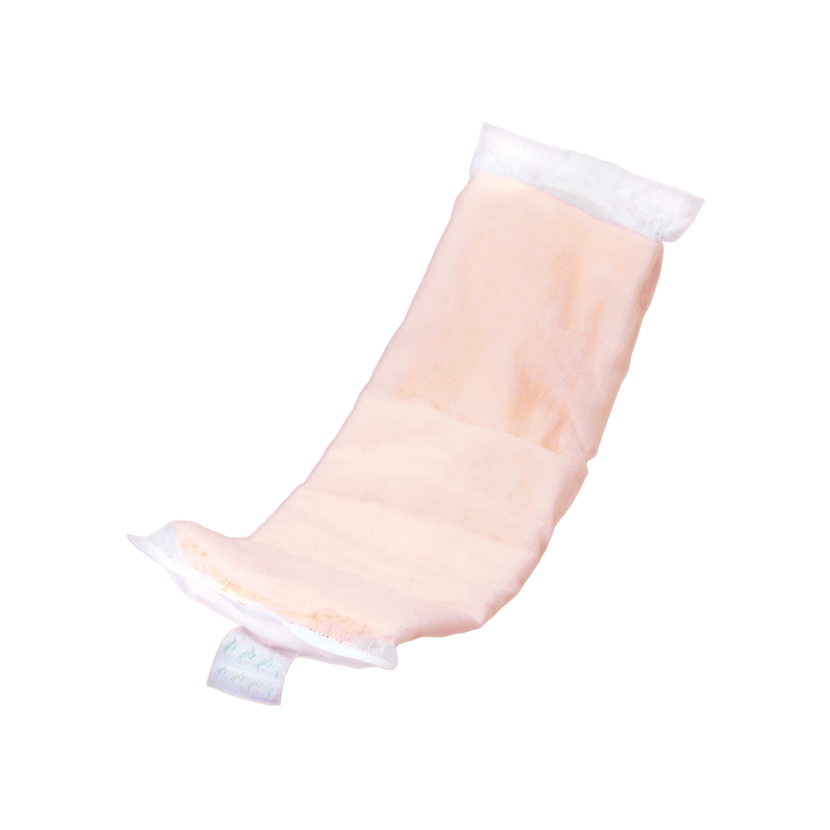 booster pad tranquility topliner 4 x 14 inch heavy absorbency super absorbent core regular packaging type case
