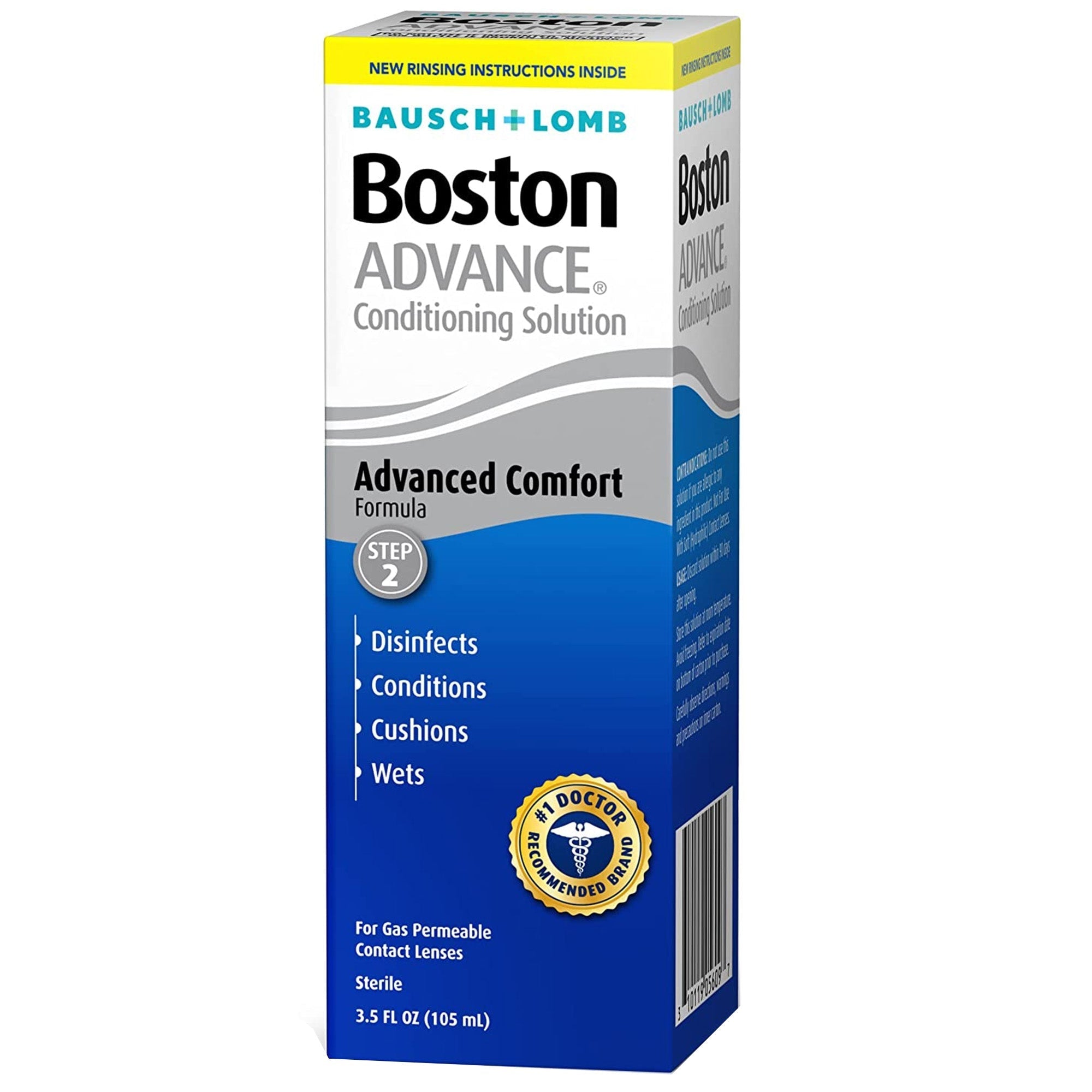 boston advance conditioning contact lens solution boston advance conditioning contact lens solution mk671560ea