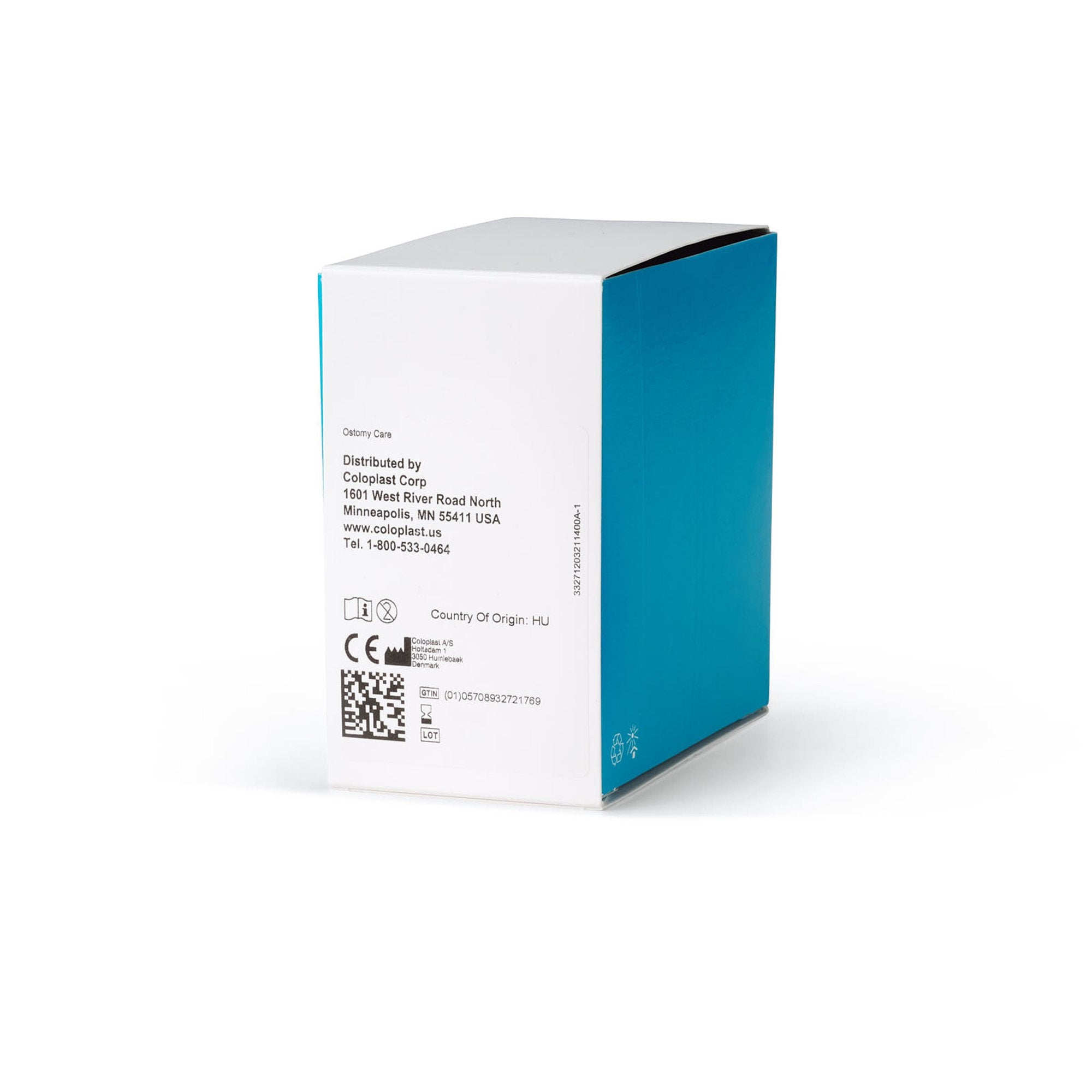 brava protective seal 1 1 8 inch brava thin ostomy seal mk1172245ea
