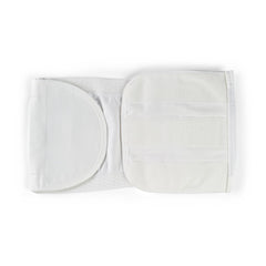 brava support belt for ostomy appliance small fits 29 32 inch waists four way stretchable brava ostomy support belt mk1124407bx