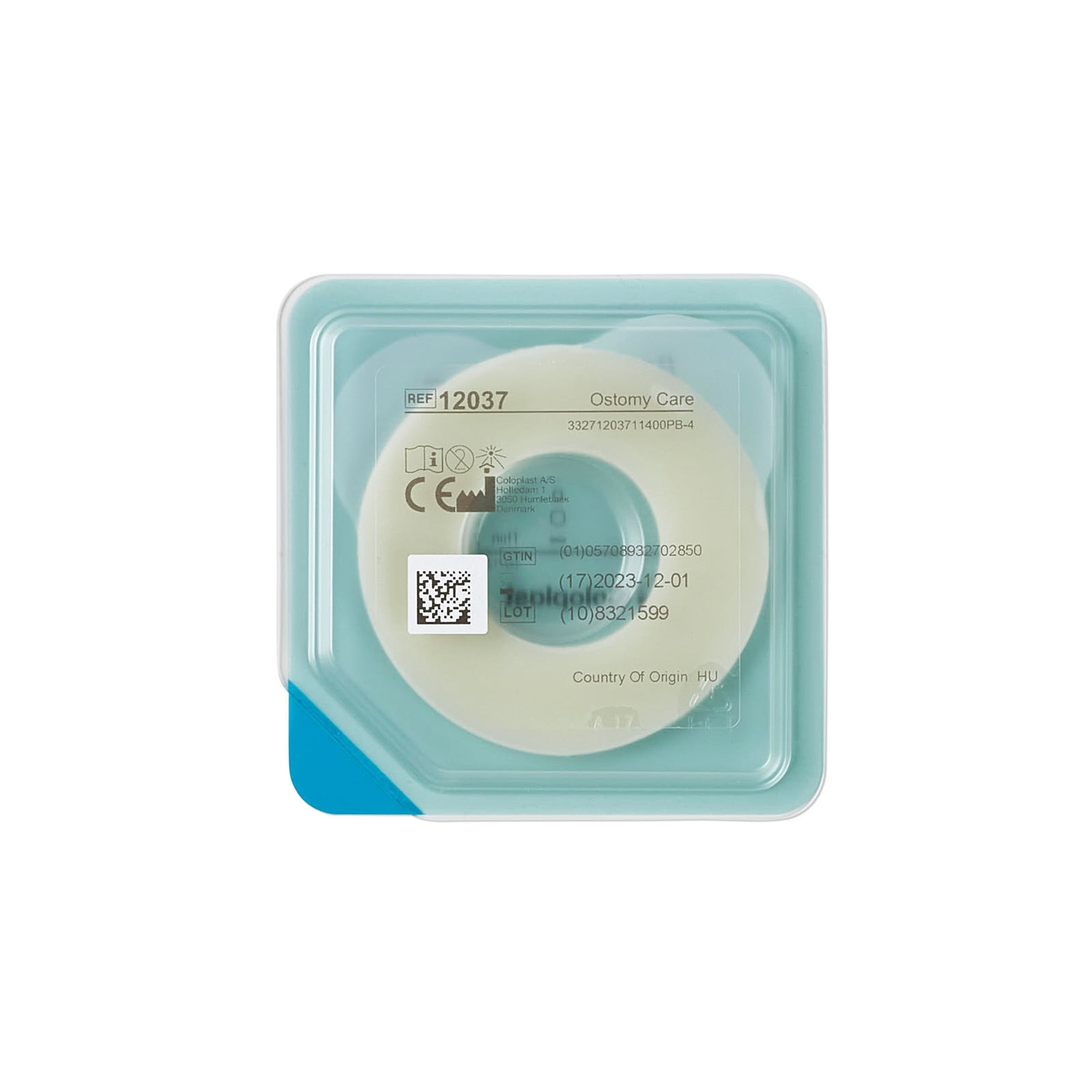 brava thin skin barrier ring brava thin skin barrier ring mk1053195bx