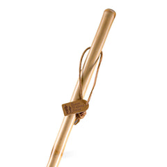 brazos iron bamboo rustic walking stick 55 inch height brazos free form walking stick mk1229052ea