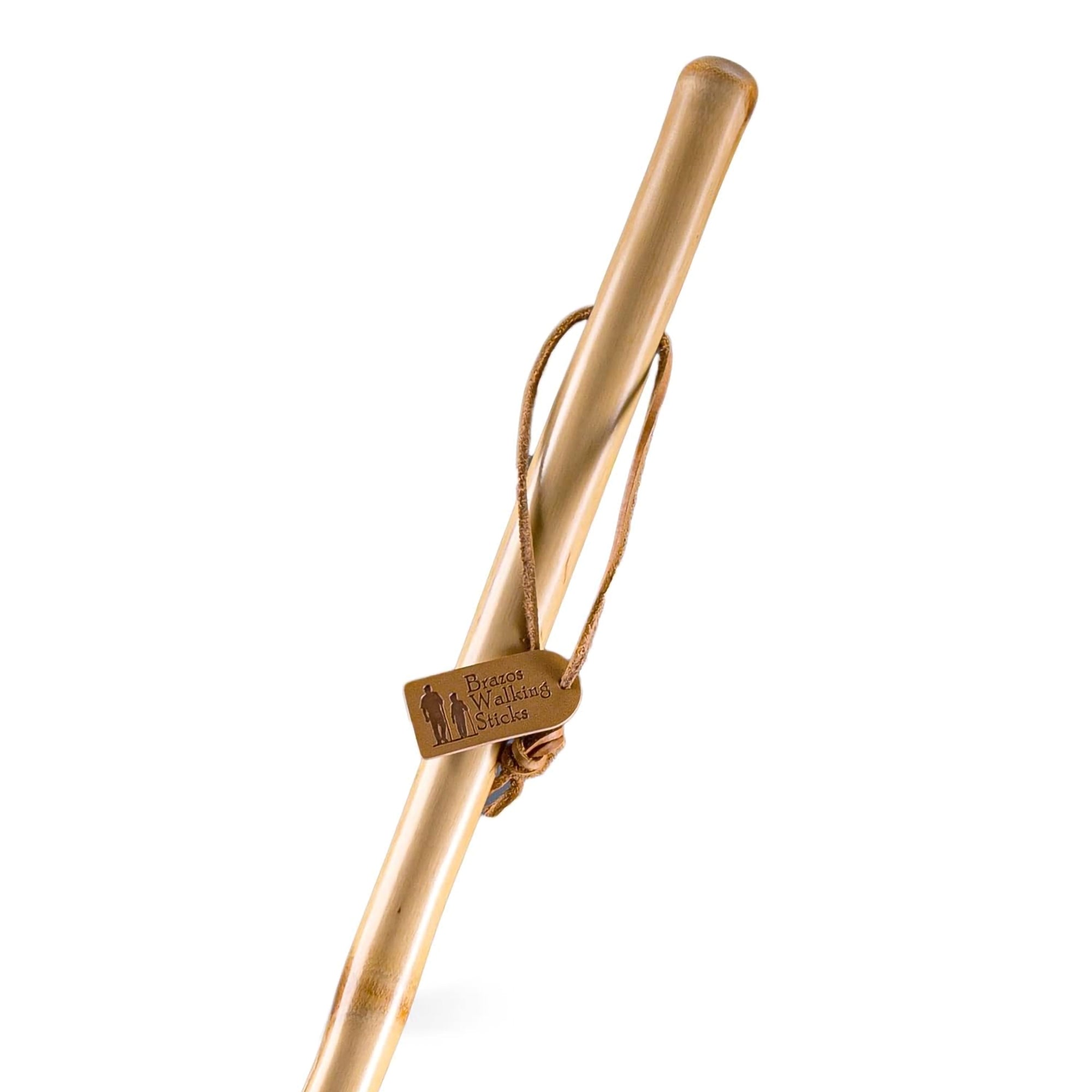 brazos iron bamboo rustic walking stick 55 inch height brazos free form walking stick mk1229052ea