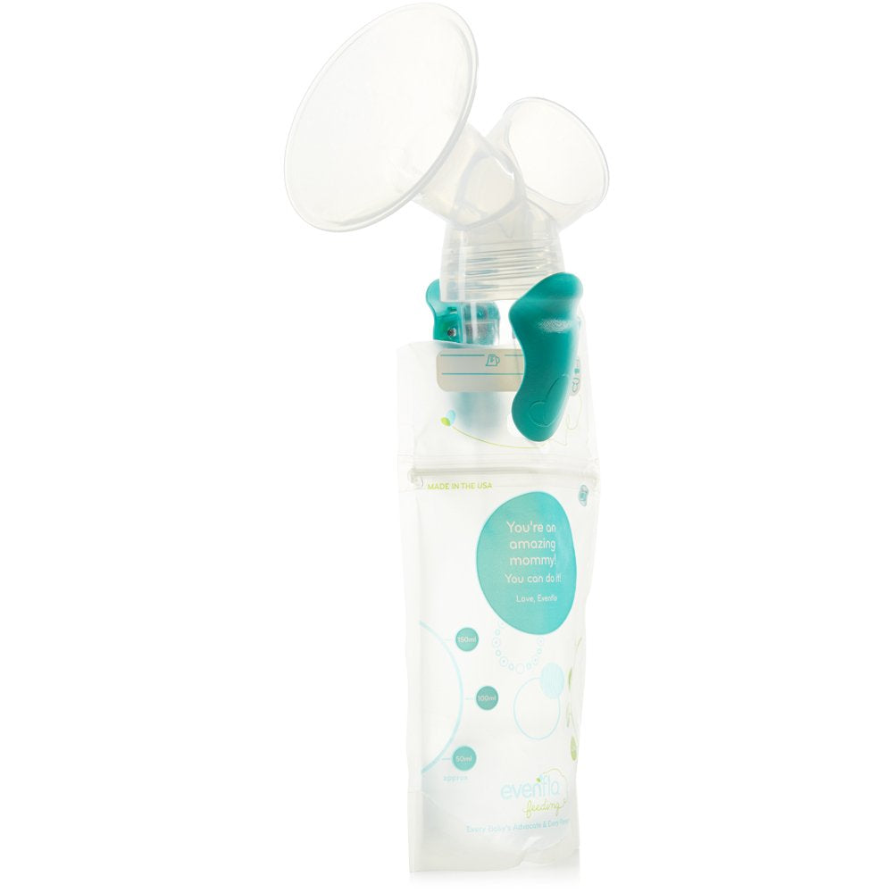 breast pump car adapter evenflo advanced for evenflo advanced double electric breast pump packaging type case