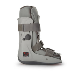 Air Walker Boot Breg Genesis Mid Calf Pneumatic Adult Large Mid Calf