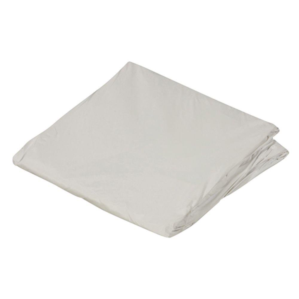 Mattress Cover Briggs 60 X 80 X 8 Inch Plastic For Queen Sized Mattresses