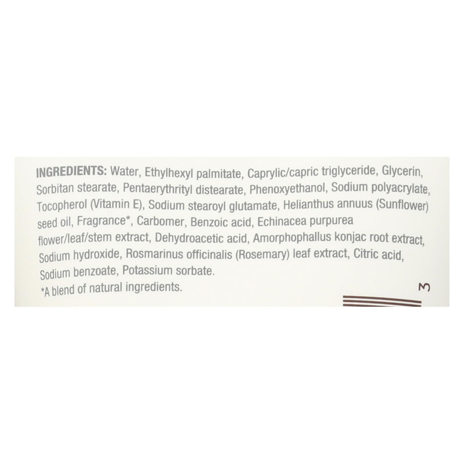 bulldog natural skincare moisturizer age defense 3 3 fl oz