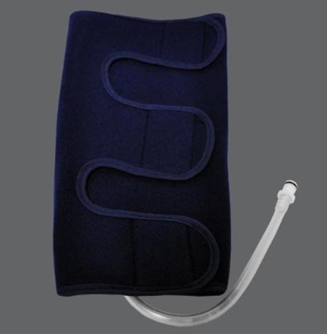 DVT Compression Therapy Garment ALP Calf Regular