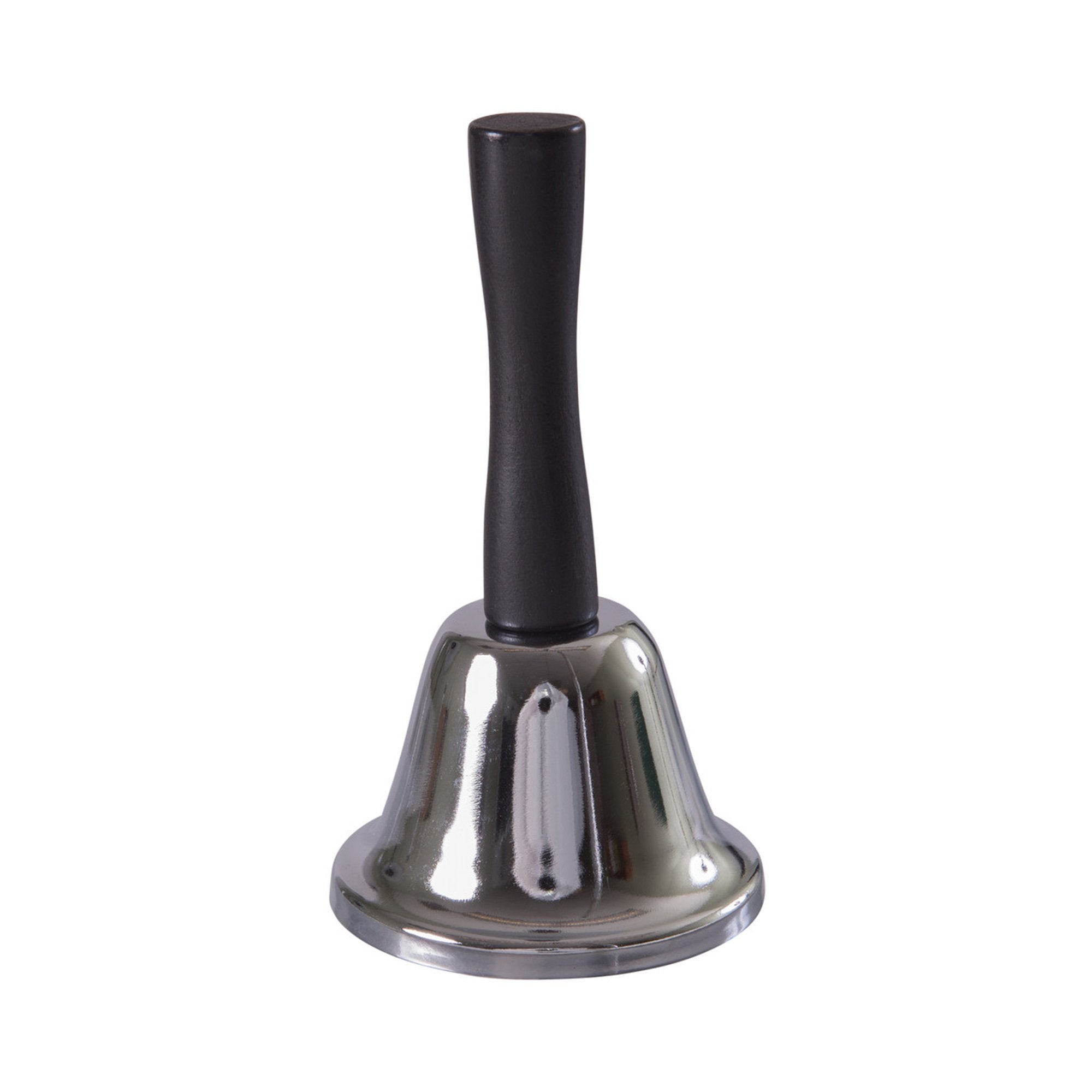 Call Bell DMI Handle Held Stainless Steel 3-1/2 Inch