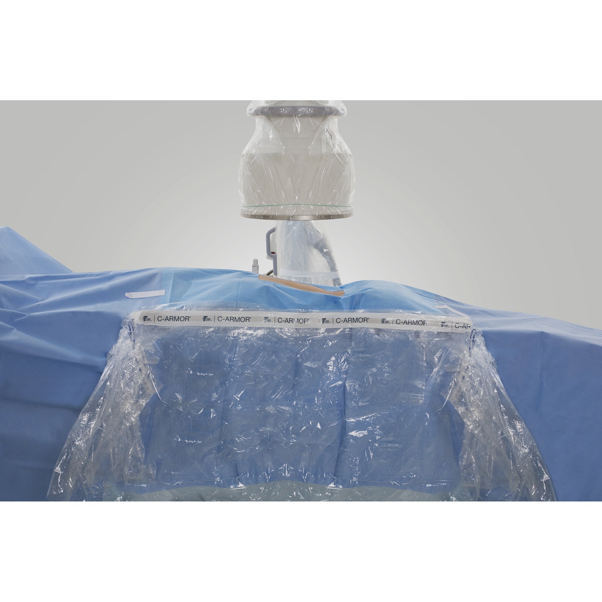 C Arm Drape C Armor For Universal Fluoroscope