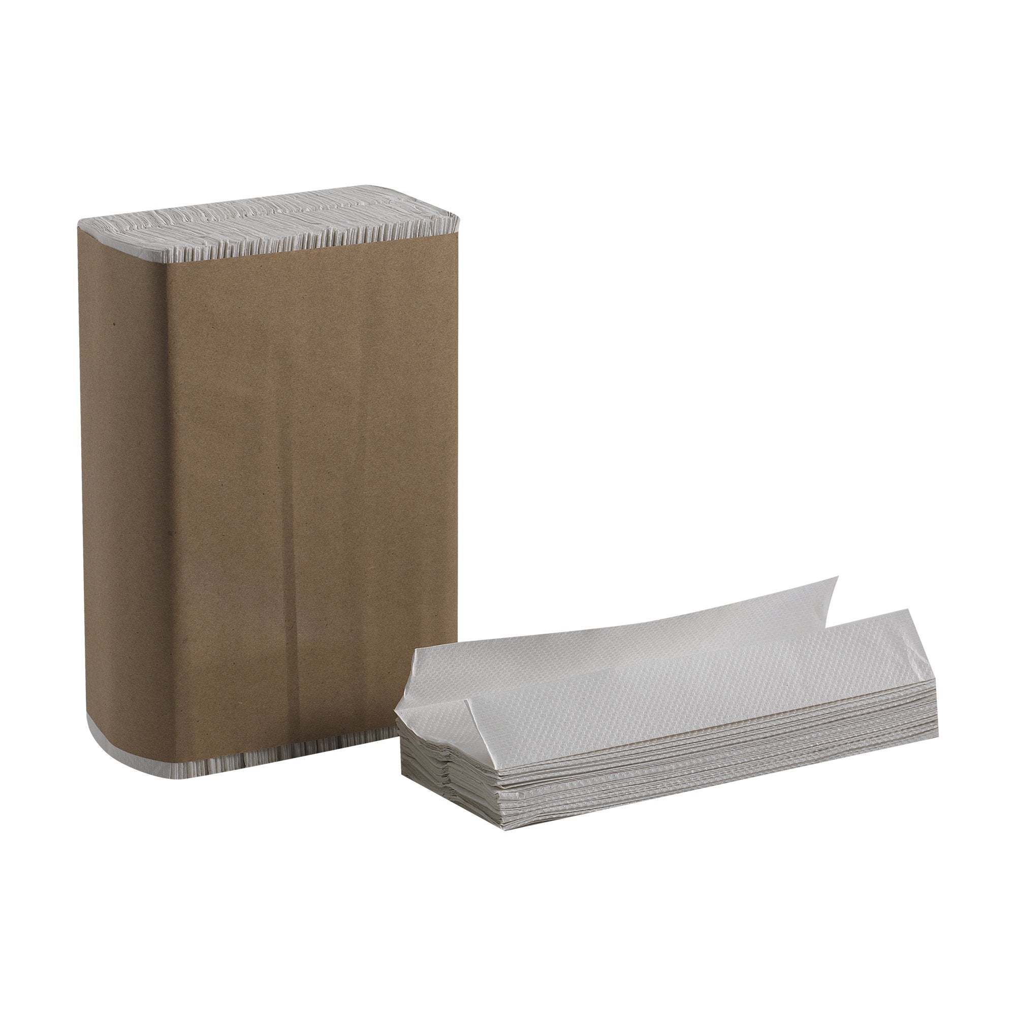 C Fold Towels Easy to Use Hand Drying Solution