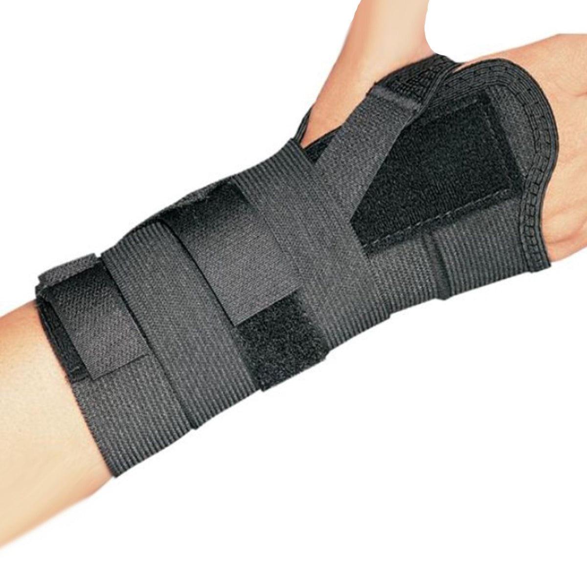 ProCare ComfortFORM wrist brace, Right Hand X-Large