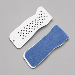 Colles Splint Right Medium