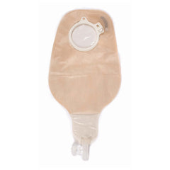 Ostomy Pouch Assura Two-Piece System 12 Inch Length 1/2 to 1-9/16 Stoma Drainable | 10/Box 12-1/2 Inch Length 3/8 to 1-3/4 Inch · Box of 10