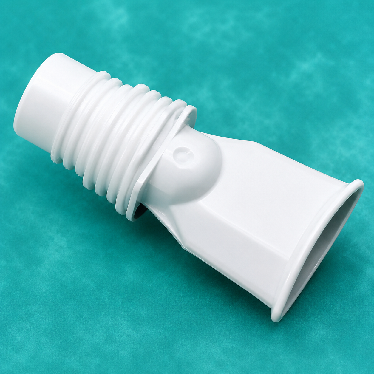 Mouthpieces Disposable(bx/50) For #164 Incentive Spirometer