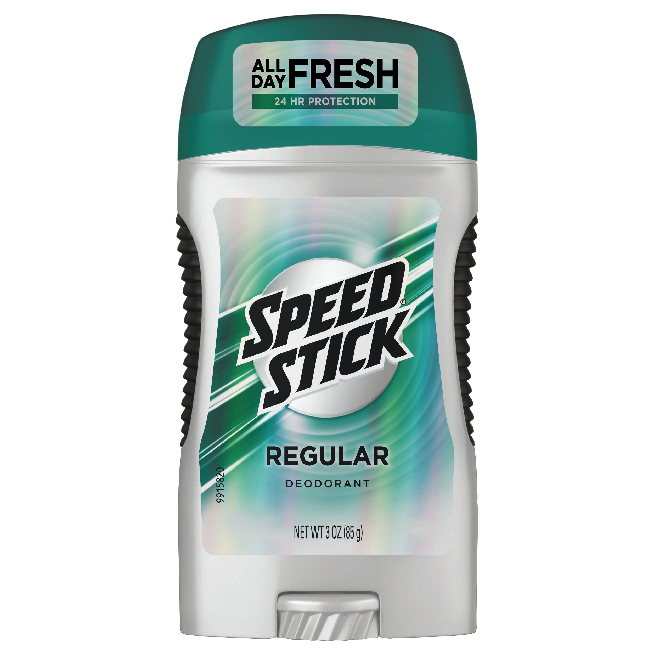 Deodorant Speed Stick Solid 3 oz. Regular Scent