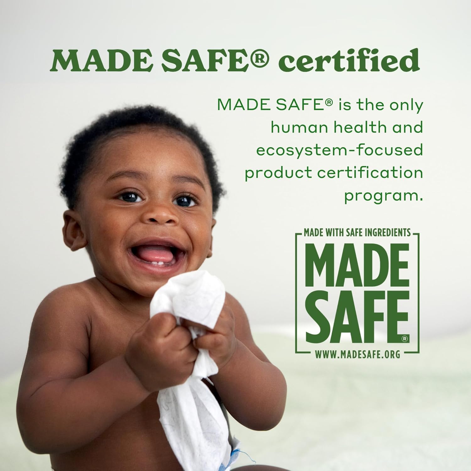 caboo baby wipes bamboo 72 count case of 12 1 count