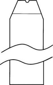 Camera Drape Advance 7 W X 96 L Inch General Purpose