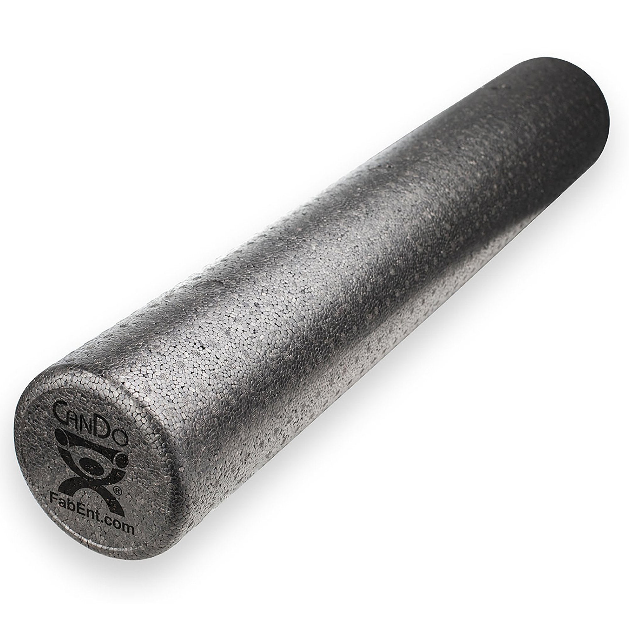 CanDo Therapy Foam Roller Foam 6 X 12 Inch
