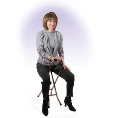 Cane/sling Seat All Care Store