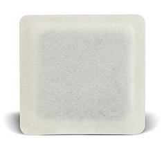 Composite Dressing Carboflex Odor Control 4 X 4 Inch Square Sterile