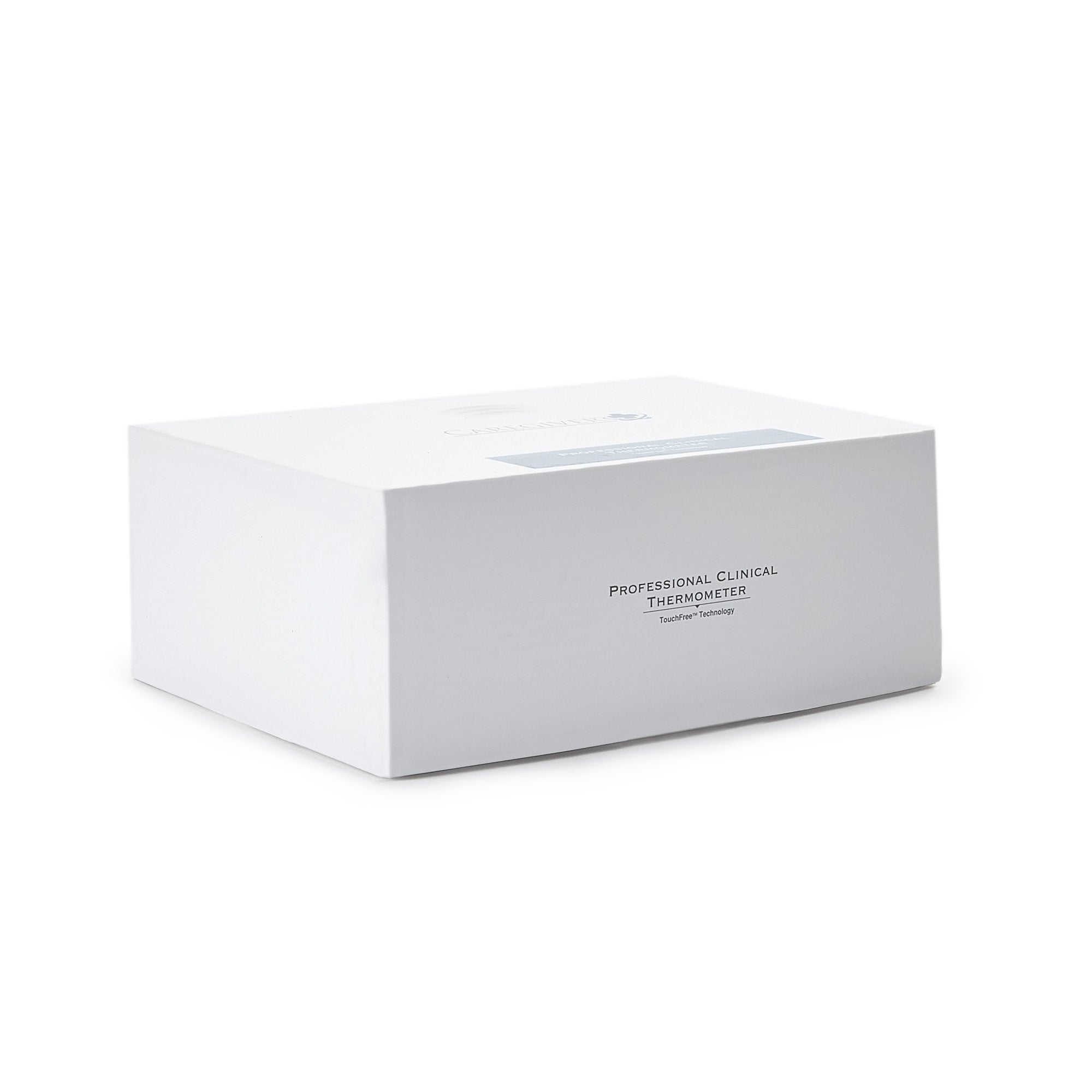 caregiver professional touchfree digital thermometer caregiver professional touchfree non contact skin surface thermometer mk811925ea