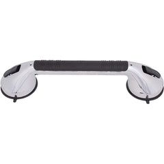 Carex Chrome Ultra Grip Bath Handle (12")