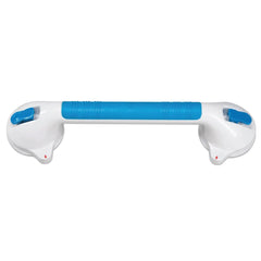 Carex Ultra Grip 12-inch Grab Bar