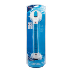 Carex Ultra Grip 12-inch Grab Bar