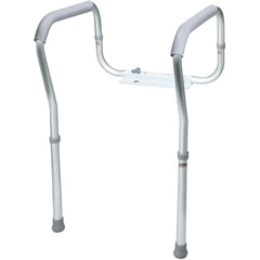 Carex Toilet Safety Frame