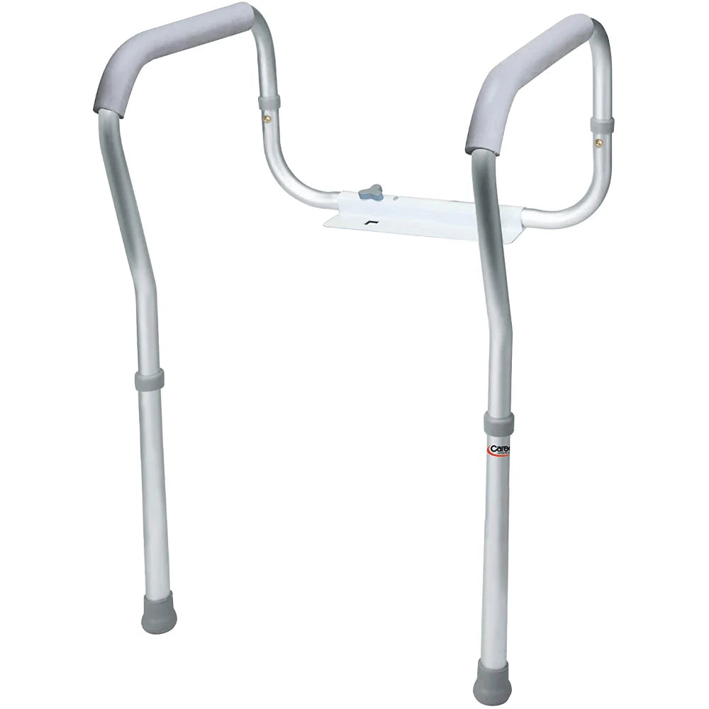 Carex Toilet Safety Frame