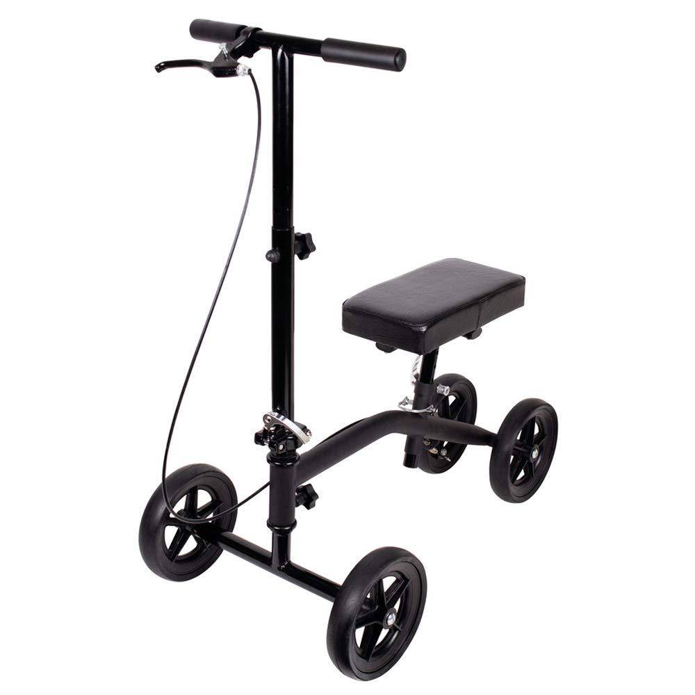 carex knee scooter