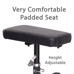 lightweight knee scooter