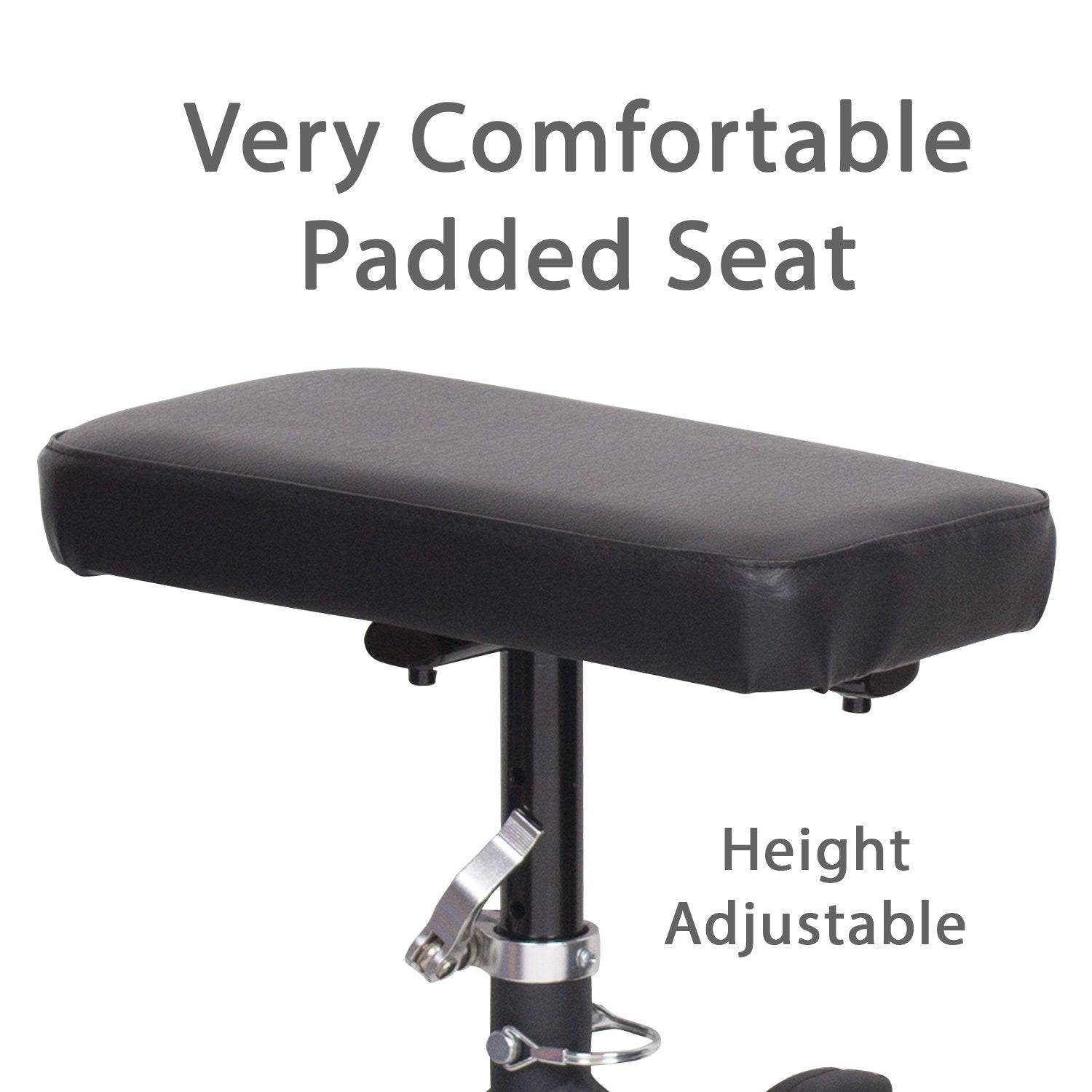 lightweight knee scooter