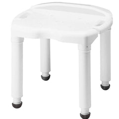 Carex Universal Bath Seat without Back