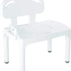 Carex Universal Transfer Bench, Each