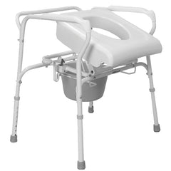 Carex Uplift Commode Assist