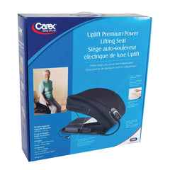 Carex Uplift Premium Power Seat 17