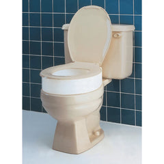 Carex Toilet Seat Elevator - Standard